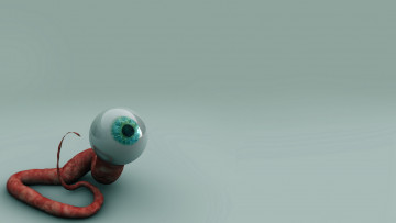Картинка 3д графика 3d eyes глаза глаз