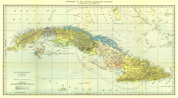 Картинка разное глобусы карты карибское море куба