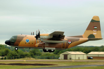 Картинка c-130h авиация военно-транспортные+самолёты транспорт