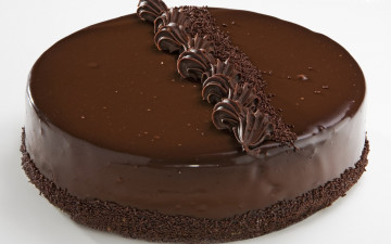 Картинка еда торты шоколадный