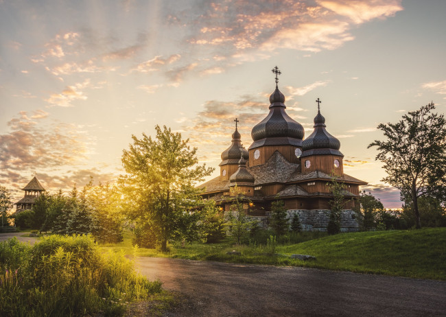 Обои картинки фото города, - православные церкви,  монастыри, простор