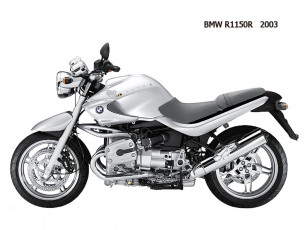 Картинка bmw r1150r мотоциклы