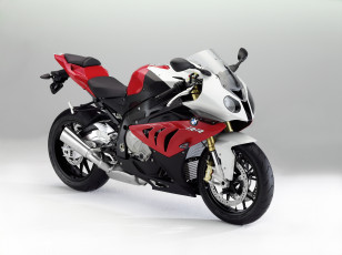 Картинка мотоциклы bmw s 1000