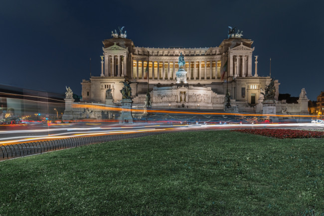 Обои картинки фото города, рим,  ватикан , италия, простор