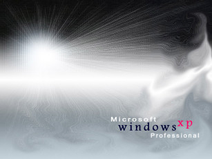 Картинка туманость компьютеры windows xp