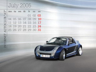 Картинка smart calendar автомобили