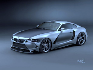 Картинка z4 автомобили виртуальный тюнинг