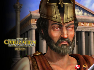 Картинка civilization iv видео игры