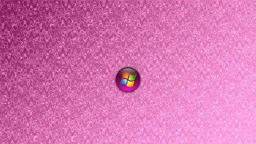 Картинка компьютеры windows xp цвета логотип фон