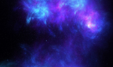 Картинка космос галактики туманности туманность звезды галактика