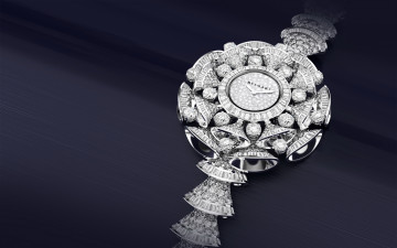 Картинка bvlgari бренды ювелирные изделия jewel brands наручные часы