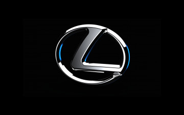 обоя lexus, бренды, авто-мото,  lexus, логотип, автомобиль, бренд