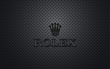 обоя rolex, бренды, бренд, логотип