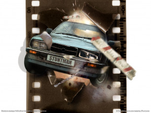 Картинка видео игры stuntman