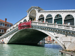 Картинка venice города венеция италия