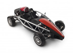 Картинка автомобили ariel atom