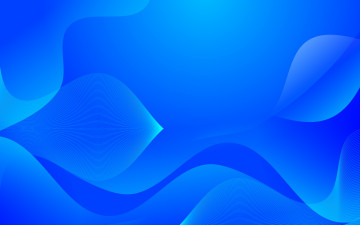 Картинка компьютеры desktop decor голубой графика
