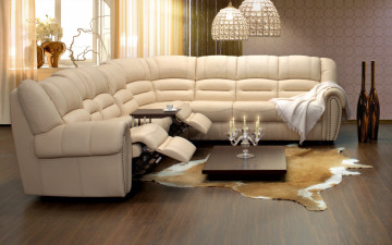 Картинка интерьер мебель диван