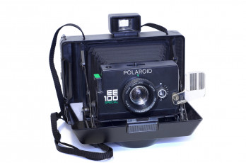 Картинка polaroid+ee+100+special бренды polaroid фотокамера