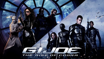 Картинка кино+фильмы +joe +the+rise+of+cobra персонажи