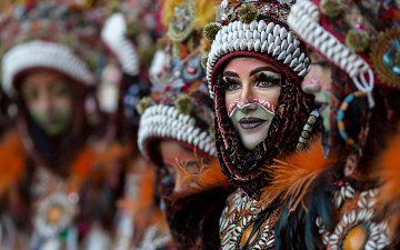 Картинка разное маски +карнавальные+костюмы карнавал карнавальные костюмы грим