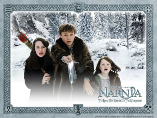 Картинка кино фильмы the chronicles of narnia lion witch and wardrobe