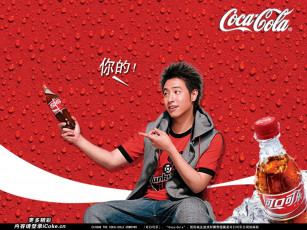Картинка бренды coca cola