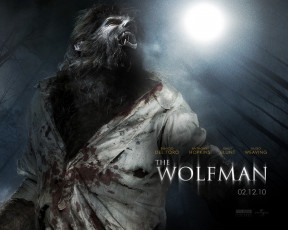 Картинка кино фильмы the wolf man