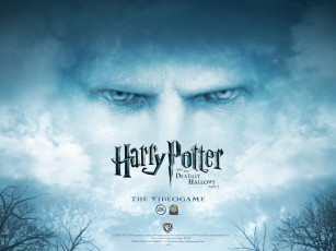 обоя harry, potter, and, the, deathly, hallows, part, видео, игры