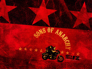 Картинка sons of anarchy кино фильмы