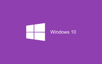 Картинка компьютеры windows+10 10 windows фон логотип