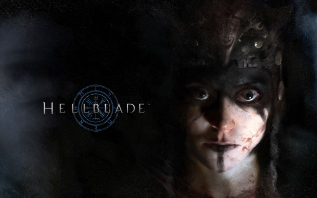 Обои картинки фото видео игры, hellblade