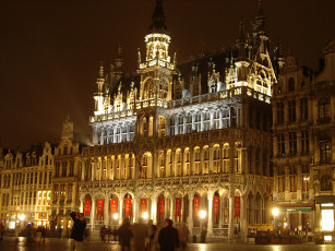 Картинка brussel города брюссель бельгия
