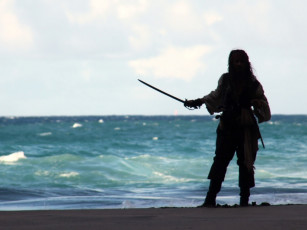 Картинка кино фильмы pirates of the caribbean on stranger tides