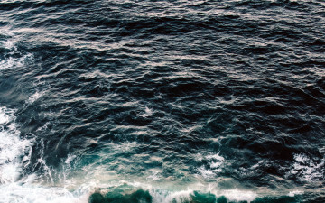 обоя природа, моря, океаны, волны, вода