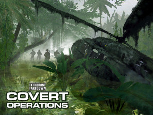 Картинка terrorist takedown covert operations видео игры