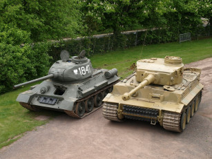 Картинка техника военная гусеничная бронетехника танк pz vi тигр