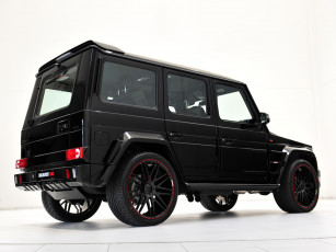 Картинка автомобили brabus