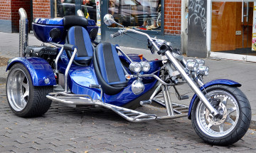 Картинка мотоциклы трёхколёсные+мотоциклы trike