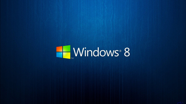 Обои картинки фото компьютеры, windows 8, логотип, фон, операционная, система