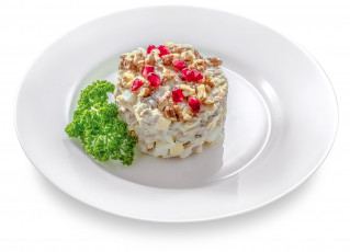 Картинка еда салаты +закуски салат