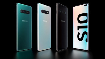 Картинка samsung+galaxy+s10 бренды samsung galaxy s10 unpacked 2019 samsungevent 2 смартфон самсунг
