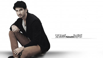 Картинка мужчины -+unsort сушант сингх раджпут актер болливуд sushant singh rajput
