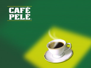 Картинка бренды cafe pele