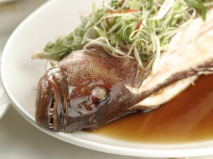 Картинка еда рыбные блюда морепродуктами