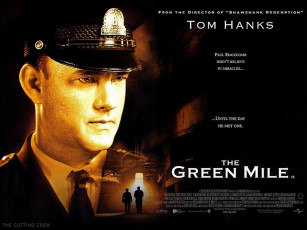 Картинка the green mile кино фильмы