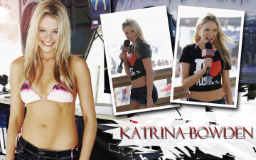 Картинка Katrina+Bowden девушки
