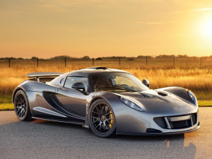 Картинка автомобили lotus world gt venom hennessey 2013 record car speed