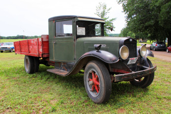 обоя 1934 international truck model b, автомобили, international, navistar, сша, бронеавтомобили, грузовые, автобусы
