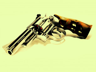 обоя оружие, револьверы, revolver